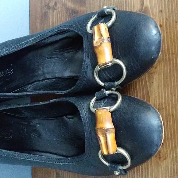 Gucci heels - Picture 2 of 15